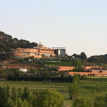 Bluecity Caceres Golf Dış mekan fotoğraf