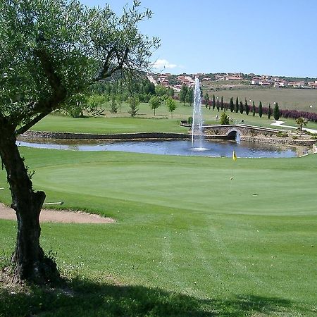 Bluecity Caceres Golf Konforlar fotoğraf