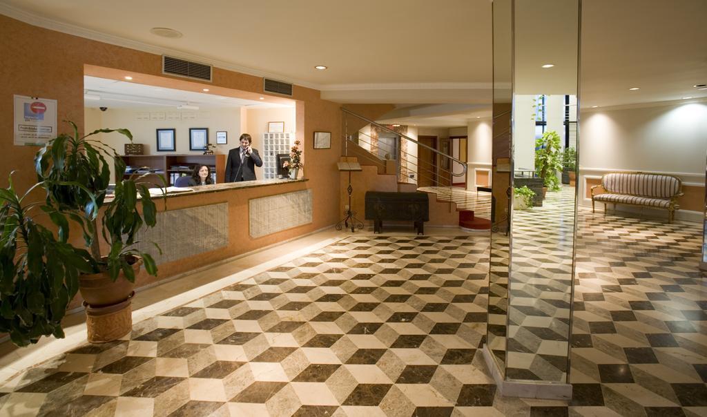 Bluecity Caceres Golf Dış mekan fotoğraf