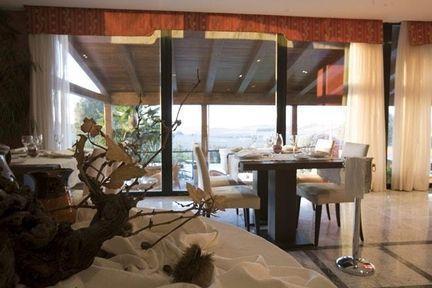 Bluecity Caceres Golf Dış mekan fotoğraf